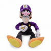 Peluche Waluigi