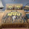 Parure de lit Fortnite Battle Royale