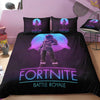 Parure de lit Fortnite Space Wings