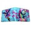 Portefeuille Fortnite Masse Fluo