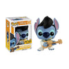 Figurine Pop Elvis Stitch