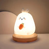 Veilleuse Lapin Lumineux