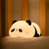 Veilleuse Panda qui dort
