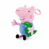 Peluche George de Peppa Pig