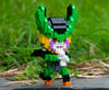 Lego Dragon Ball Cell