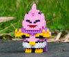 Lego Dragon Ball Majin Buu