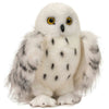 Peluche Hedwig Harry Potter