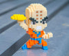 Lego Dragon Ball Krilin