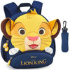Sac à Dos Roi Lion Enfant