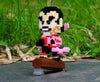 Lego Dragon BallTao Pai Pai