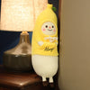 Oreiller Peluche Banane