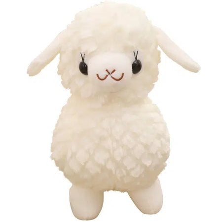 Peluche Bébé Lama