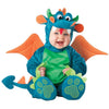 Déguisement Dragon pour bébé