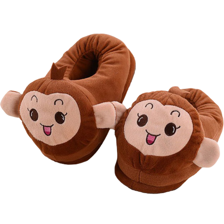 Chaussons Singe
