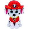 Peluche Pat’ Patrouille Marcus Ty