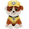 Peluche Ruben Ty Pat' Patrouille