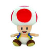 Peluche Super Mario Toad