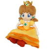 Peluche Mario Princesse Daisy