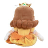 Peluche Mario Princesse Daisy