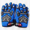 Gants de Motocros Enfant