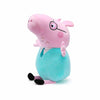 Peluche Papa Pig de Peppa Pig