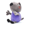 Peluche Dany Dog Peppa pig