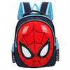 Sac à Dos Spiderman 3D