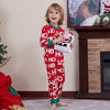 Pyjama de Noël pour Enfant