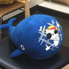 Peluche Baleine Laboon One Piece