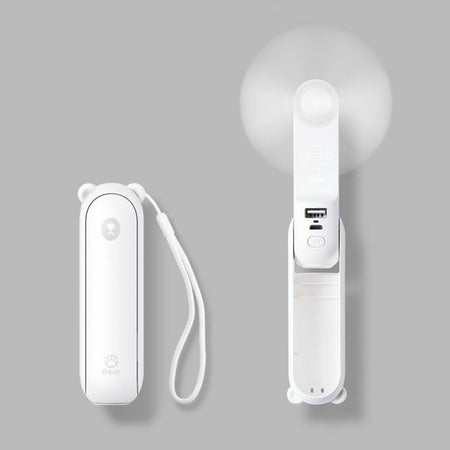 Ventilateur Portable Enfant