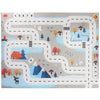 Tapis de Voitures Enfant