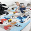 Tapis de Voitures Enfant