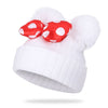 Bonnet Minnie Mouse Enfant