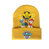 Bonnet Pat Patrouille Enfant