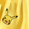 Serviette de Bain Pokémon pour Bébé