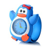 Montre Pingouin pour Enfant