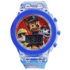 Montre Fluorescente Pat Patrouille