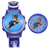 Montre Pat Patrouille Enfant