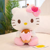 Peluche Hello Kitty