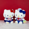 Peluche Hello Kitty Marin