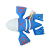 Peluche Pokémon Kyogre