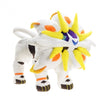 Peluche Pokémon Solgaleo