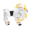 Peluche Pokémon Solgaleo