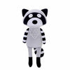 Peluche Doudou Renard