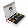 Badge Pokémon Sinnoh