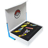 Badge Pokémon Unys