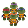 Peluche Tortue Ninja - Le Royaume du Bébé