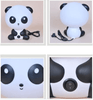 Lampe de Chevet Panda Bébé - Le Royaume du Bébé