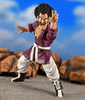 Figurine Dragon Ball Z Mister Satan