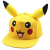 Casquette Pokémon Pikachu